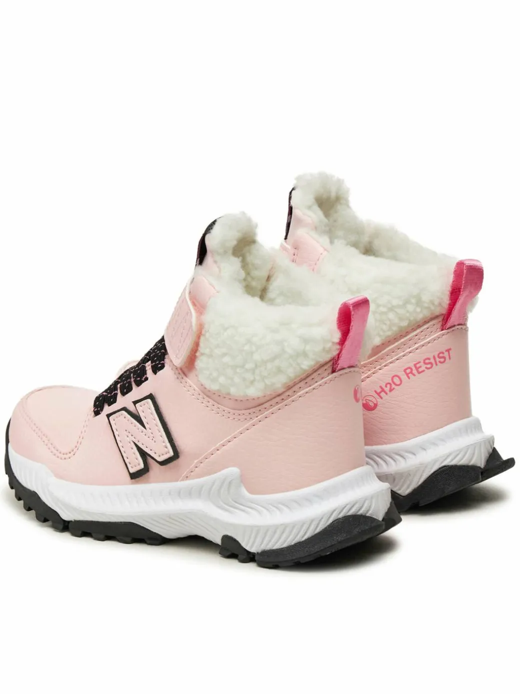 Stivali da neve PT800TFP Rosa
