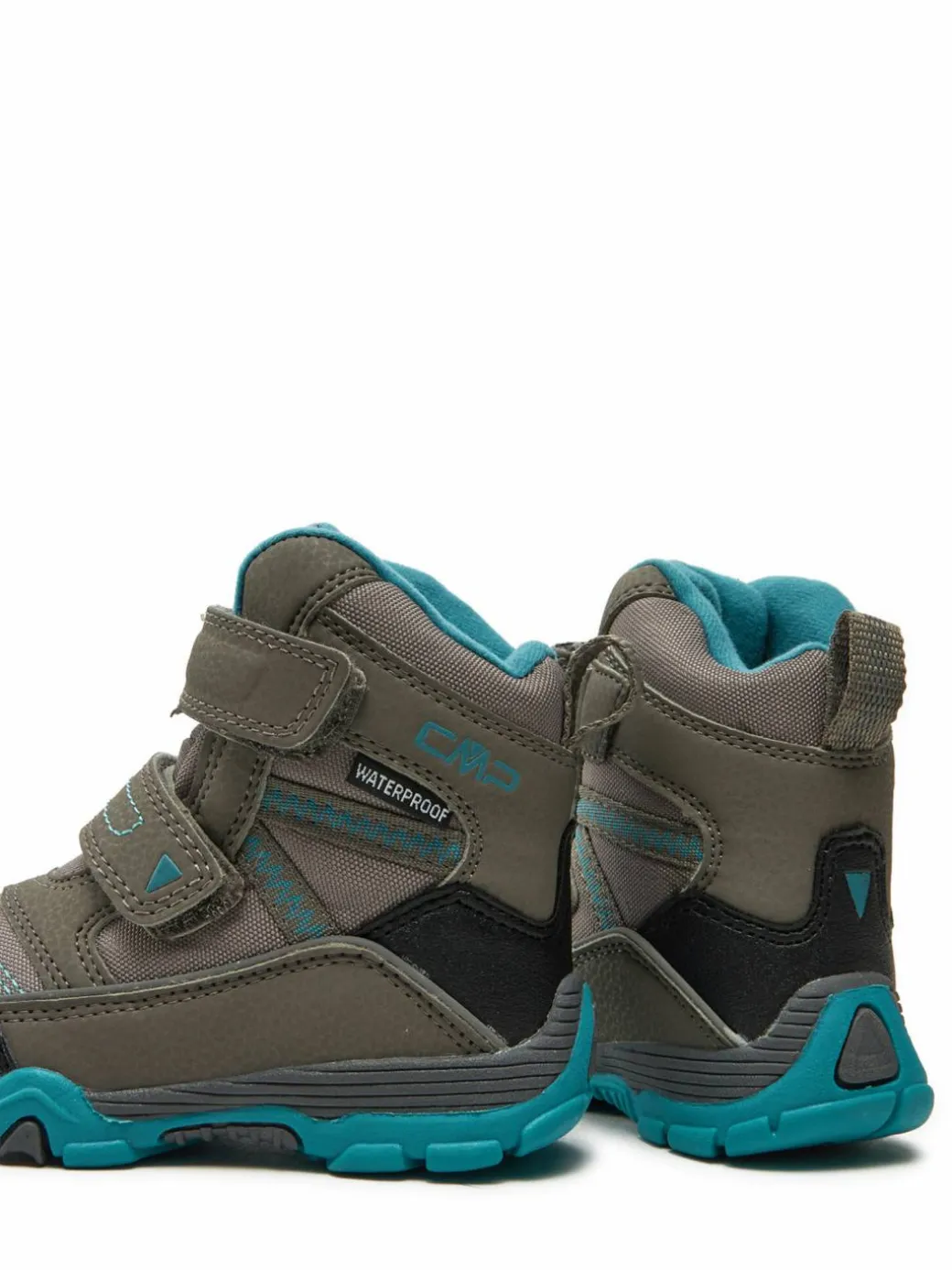 Stivali da neve Pyry Snow Boot Wp 38Q4514 Marrone