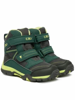 Stivali da neve Pyry Snowboots Wp 38Q4514 Grigio