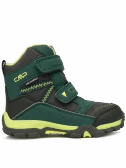 Stivali da neve Pyry Snowboots Wp 38Q4514 Grigio