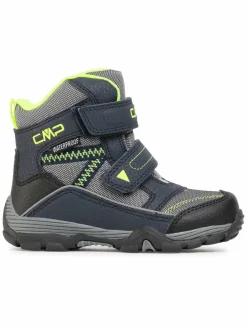Stivali da neve Pyry Snow Wp 38Q4514 Grigio