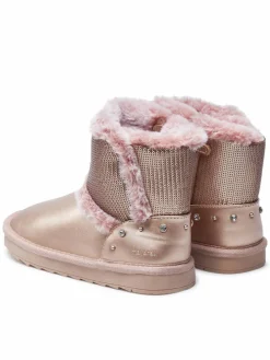 Stivali da neve 46487 Rosa