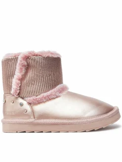 Stivali da neve 46487 Rosa