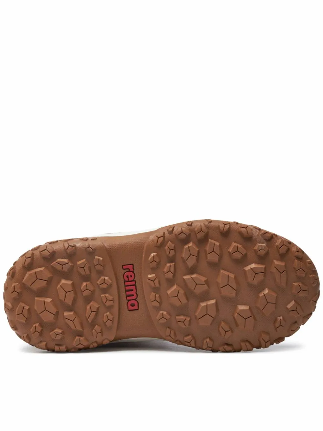 Stivali da neve Samojedi 5400034A Marrone