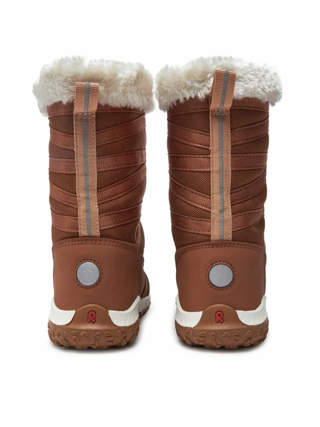 Stivali da neve Samojedi 5400034A Marrone