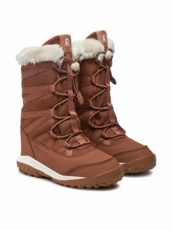 Stivali da neve Samojedi 5400034A Marrone