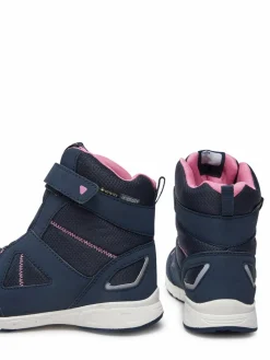 Stivali da neve Serpent Gtx GORE-TEX 21205608 030 Blu scuro