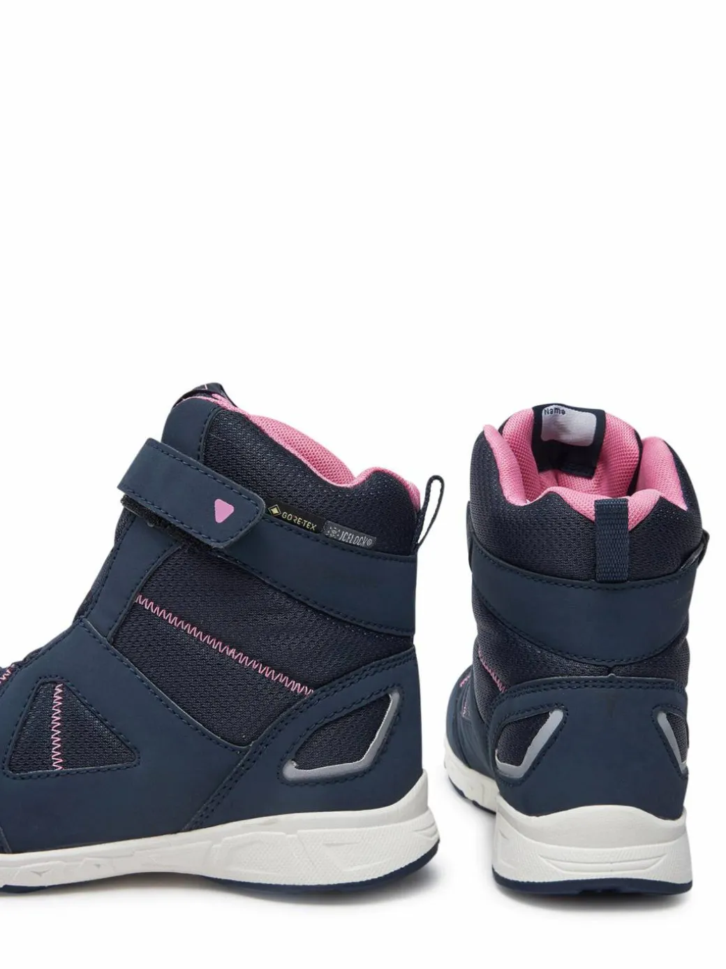 Stivali da neve Serpent Gtx GORE-TEX 21205608 030 Blu scuro