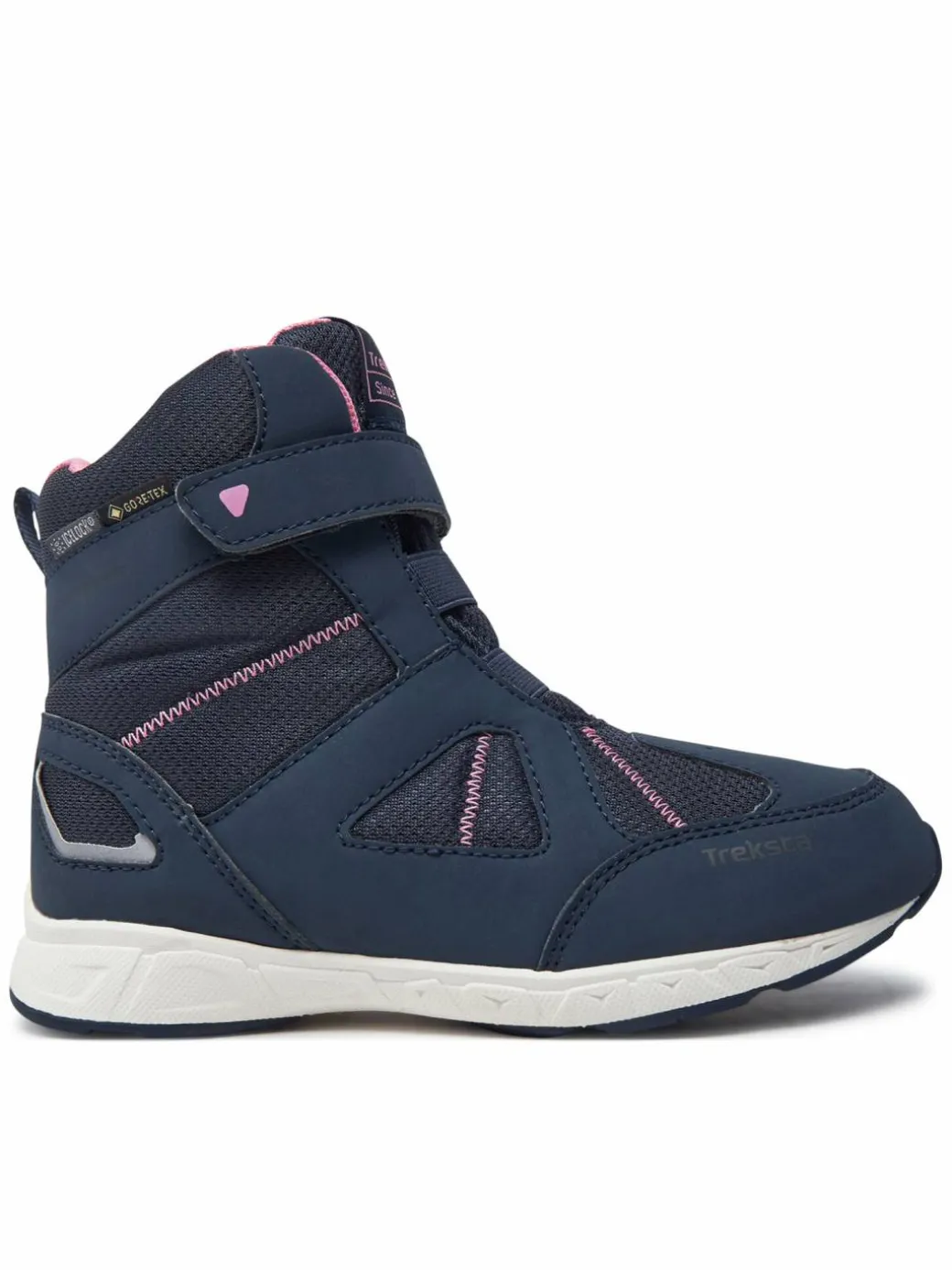Stivali da neve Serpent Gtx GORE-TEX 21205608 030 Blu scuro