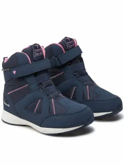 Stivali da neve Serpent Gtx GORE-TEX 21205608 030 Blu scuro