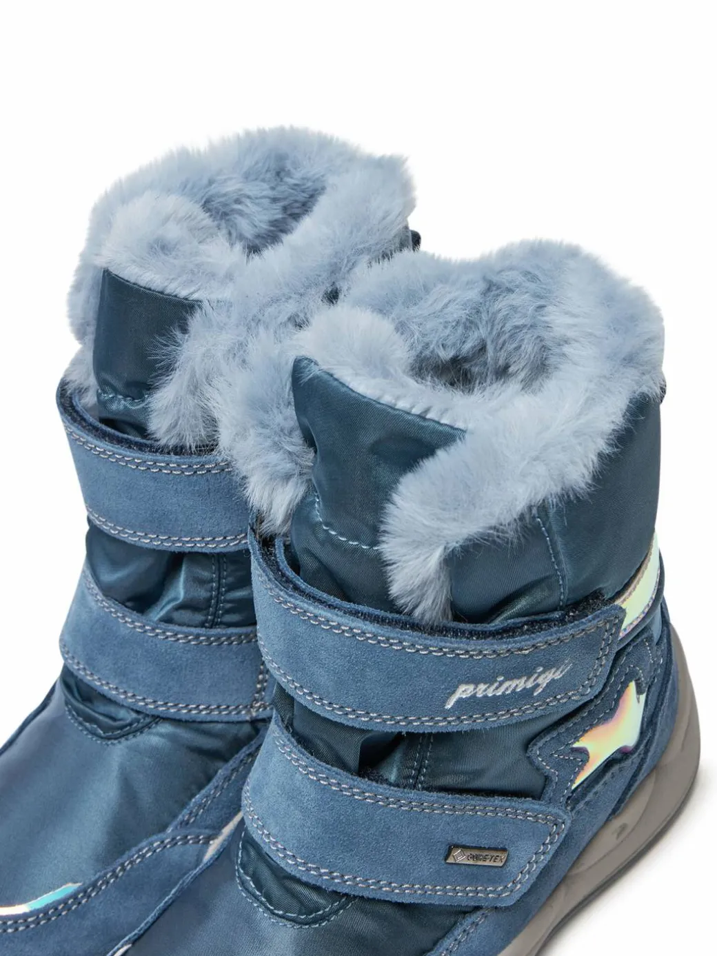 Stivali da neve 6878522 S GORE-TEX Blu