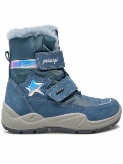 Stivali da neve 6878522 S GORE-TEX Blu