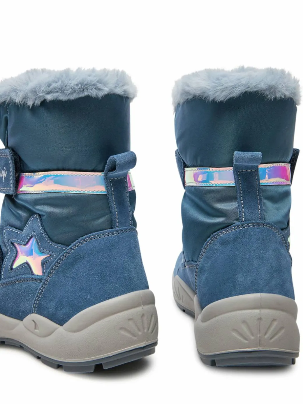 Stivali da neve 6878522 S GORE-TEX Blu