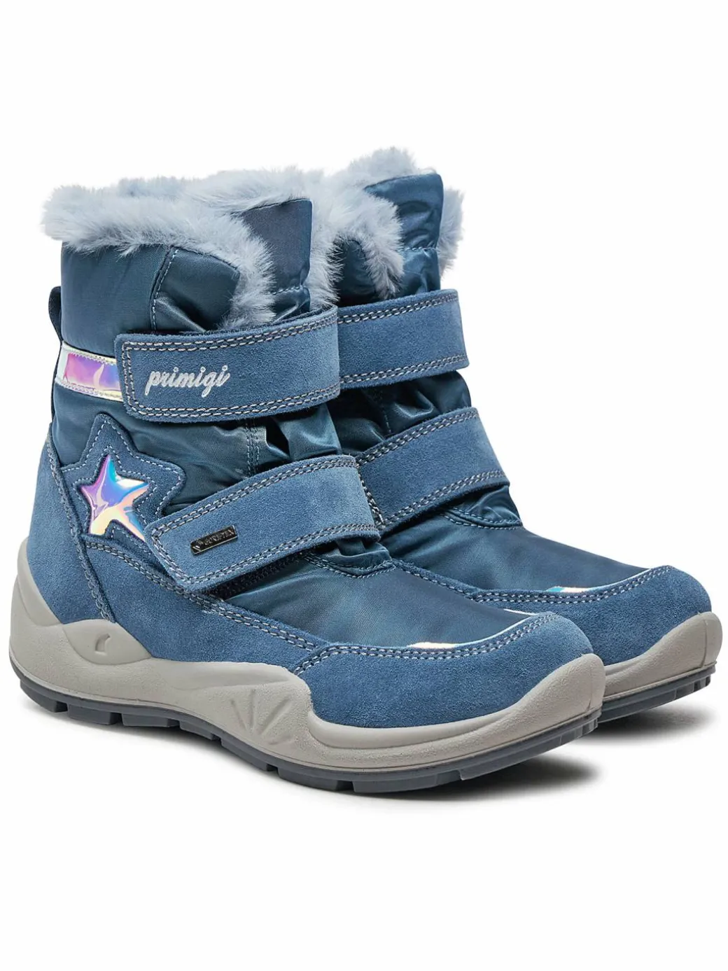 Stivali da neve 6878522 S GORE-TEX Blu