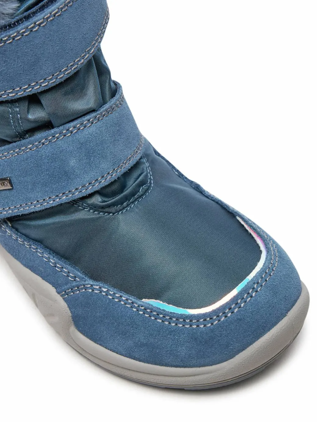 Stivali da neve 6878522 S GORE-TEX Blu