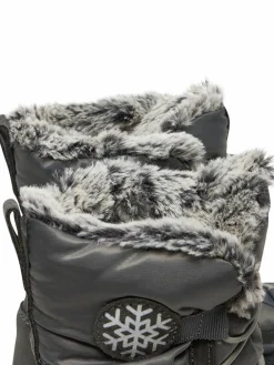 Stivali da neve 6938111 S GORE-TEX Grigio