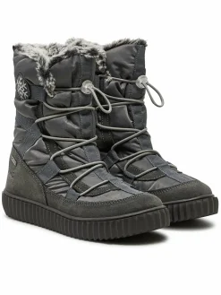 Stivali da neve 6938111 S GORE-TEX Grigio