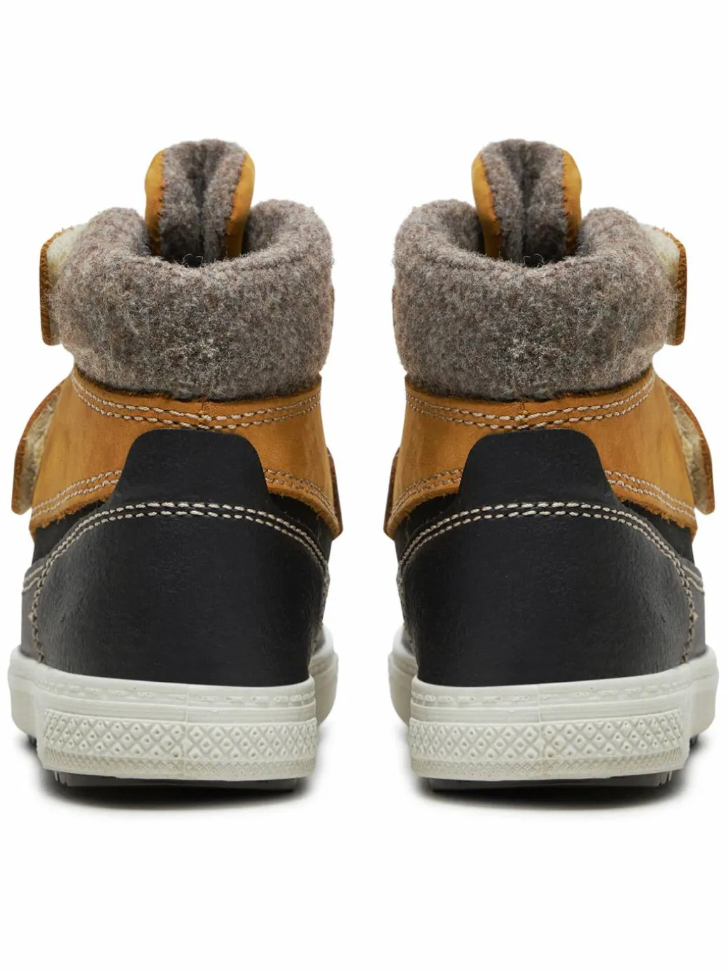Stivali da neve 6852400 S GORE-TEX Marrone