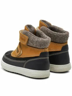 Stivali da neve 6852400 S GORE-TEX Marrone