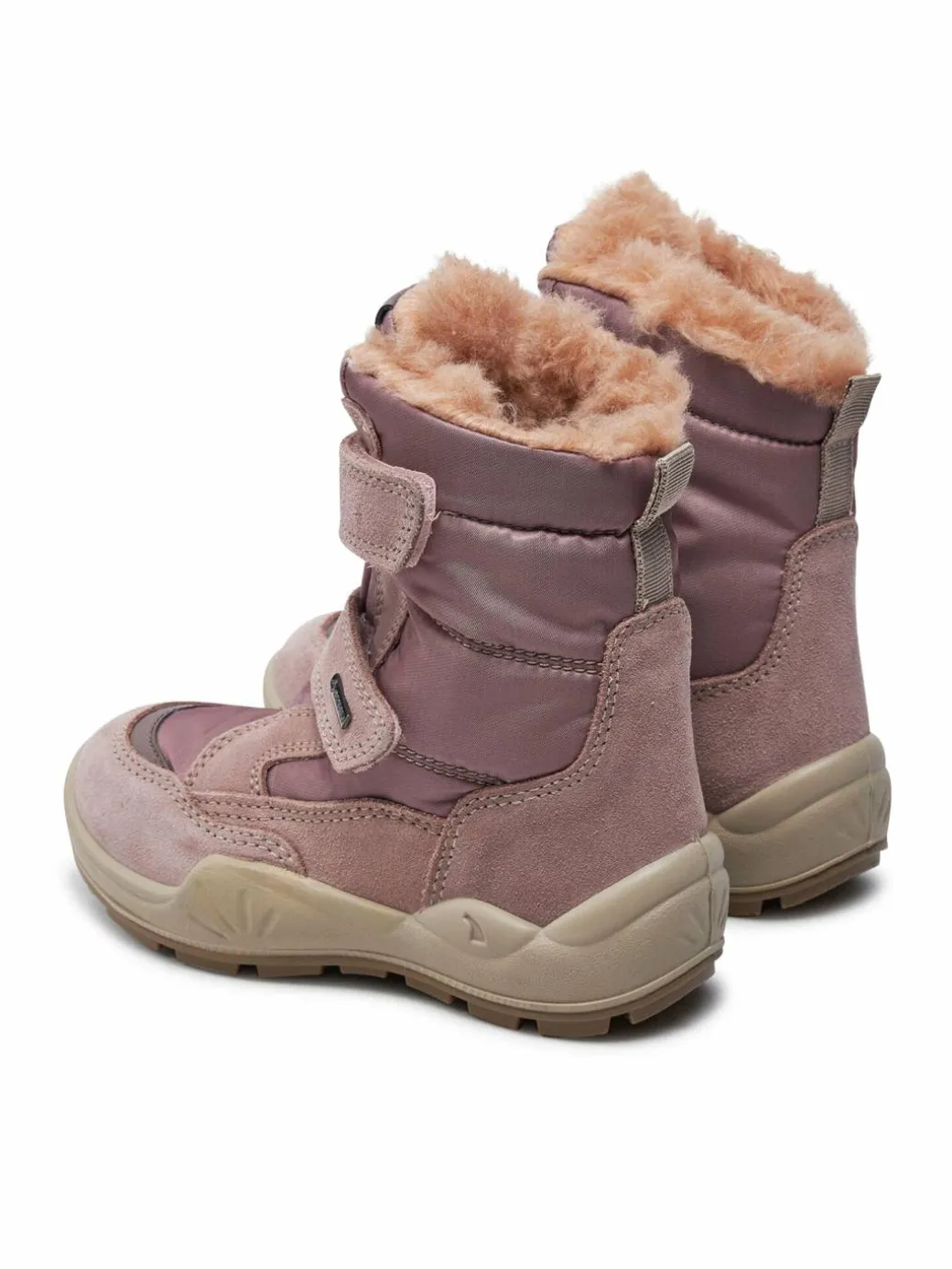 Stivali da neve 6882533 S GORE-TEX Rosa