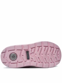 Stivali da neve 6861522 S GORE-TEX Rosa