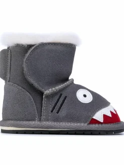 Stivali da neve Shark Walker B12344 Grigio