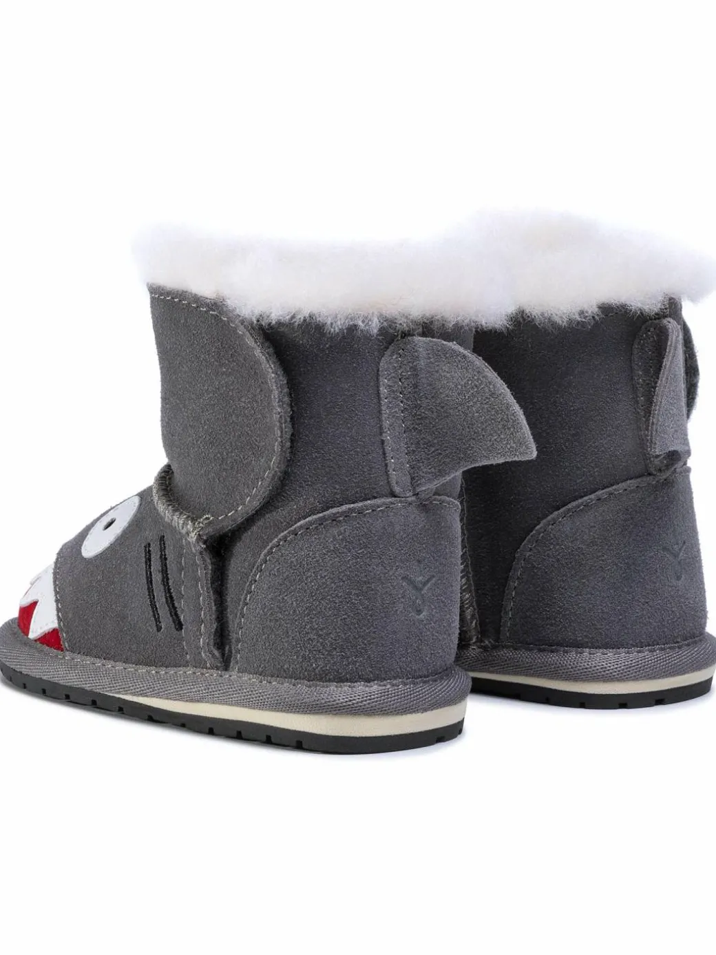 Stivali da neve Shark Walker B12344 Grigio