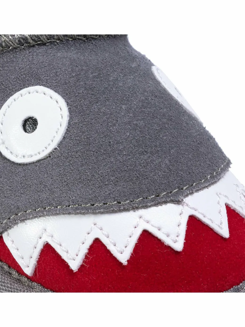 Stivali da neve Shark Walker B12344 Grigio