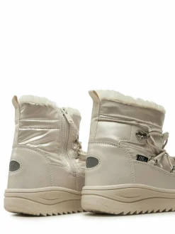 Stivali da neve Sikvik LSIKV201Q Beige