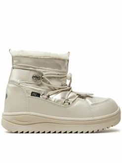 Stivali da neve Sikvik LSIKV201Q Beige