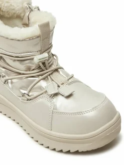 Stivali da neve Sikvik LSIKV201Q Beige