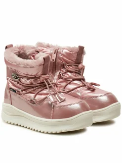 Stivali da neve Sikvik LSIKV201Q Rosa