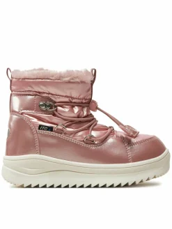 Stivali da neve Sikvik LSIKV201Q Rosa