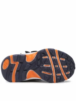 Stivali da neve Siljan LSILJ101A Blu scuro