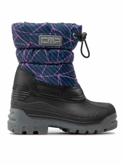 Stivali da neve Sneewy 3Q71294 Blu scuro