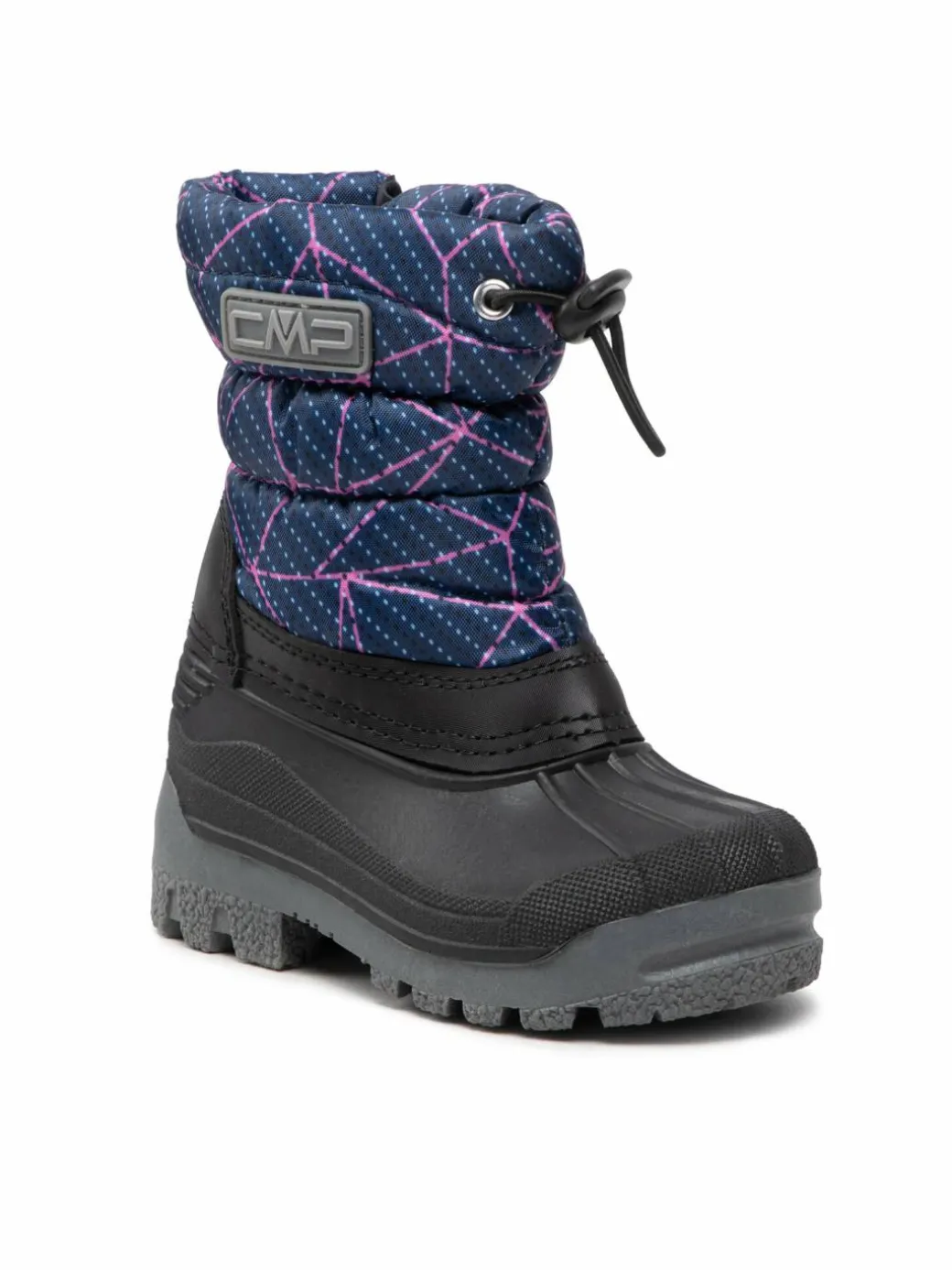 Stivali da neve Sneewy 3Q71294 Blu scuro