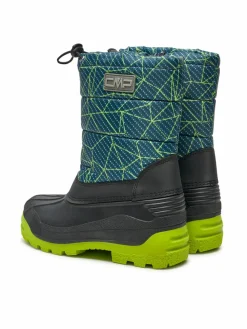 Stivali da neve Sneewy 3Q71294J Blu