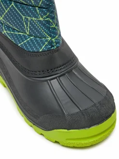 Stivali da neve Sneewy 3Q71294J Blu