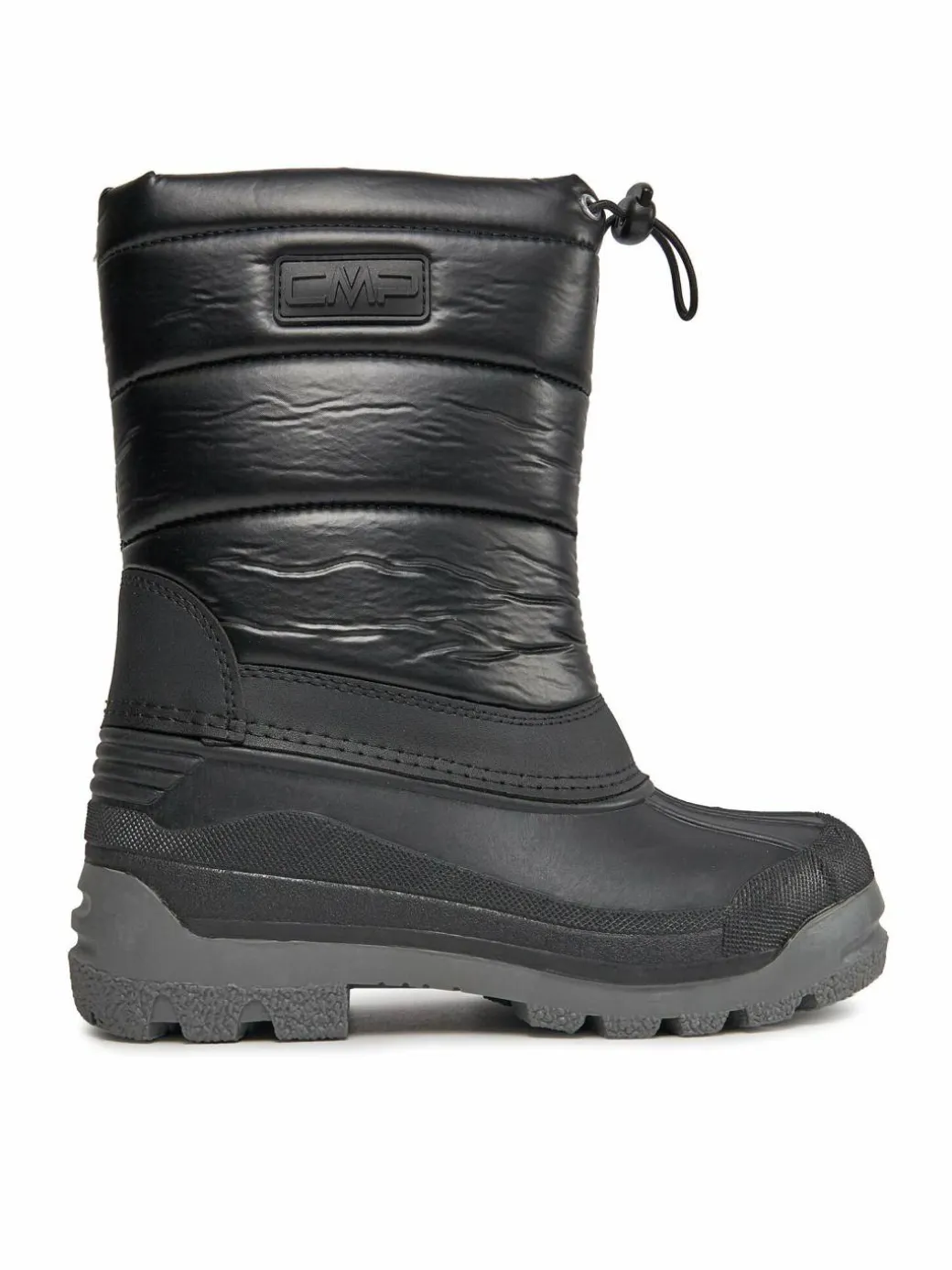 Stivali da neve Sneewy 3Q71294J Nero