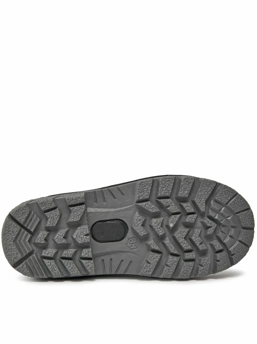 Stivali da neve Sneewy 3Q71294J Nero