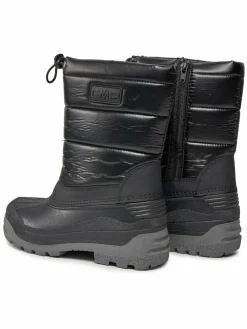 Stivali da neve Sneewy 3Q71294J Nero