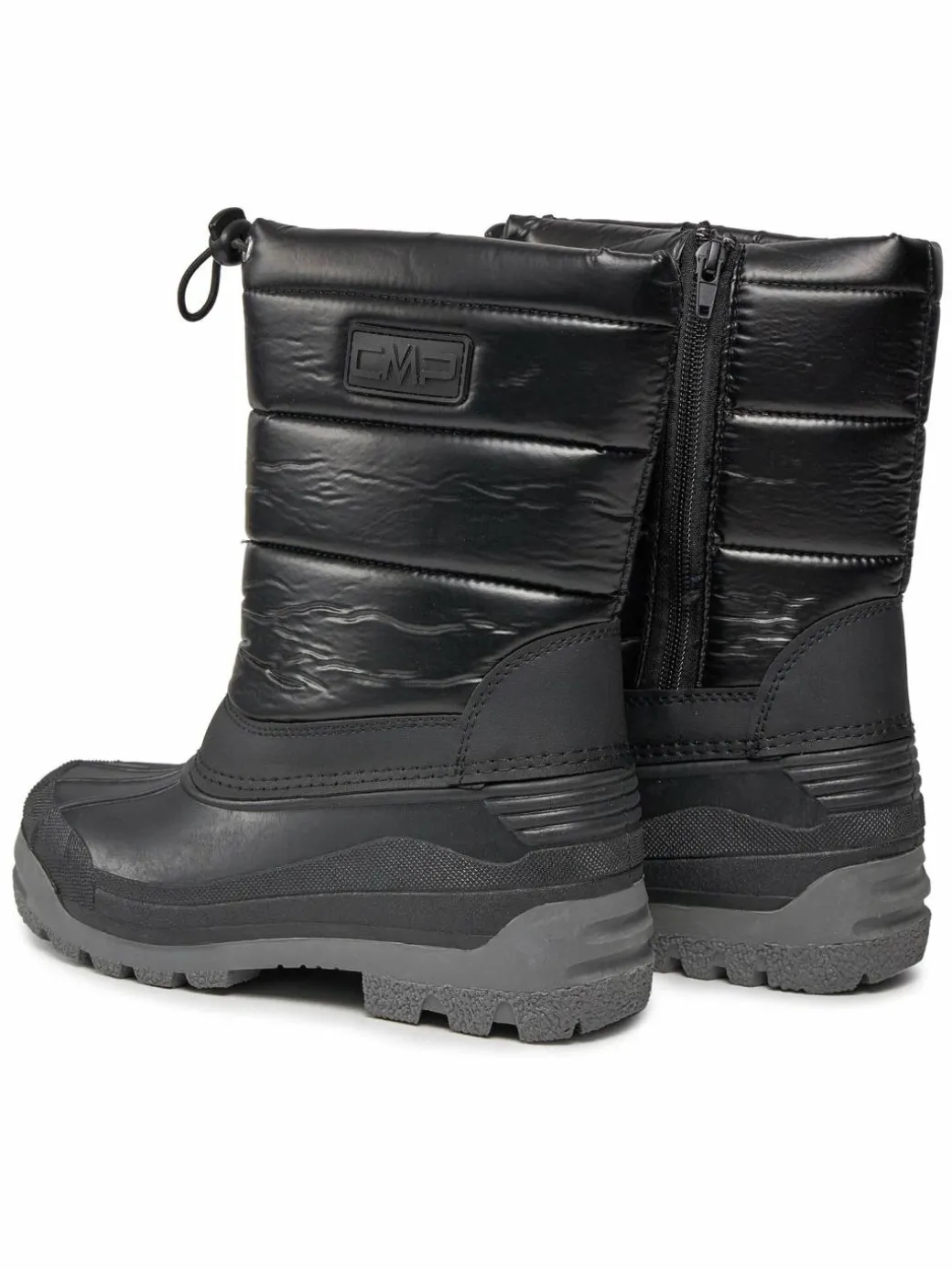 Stivali da neve Sneewy 3Q71294J Nero
