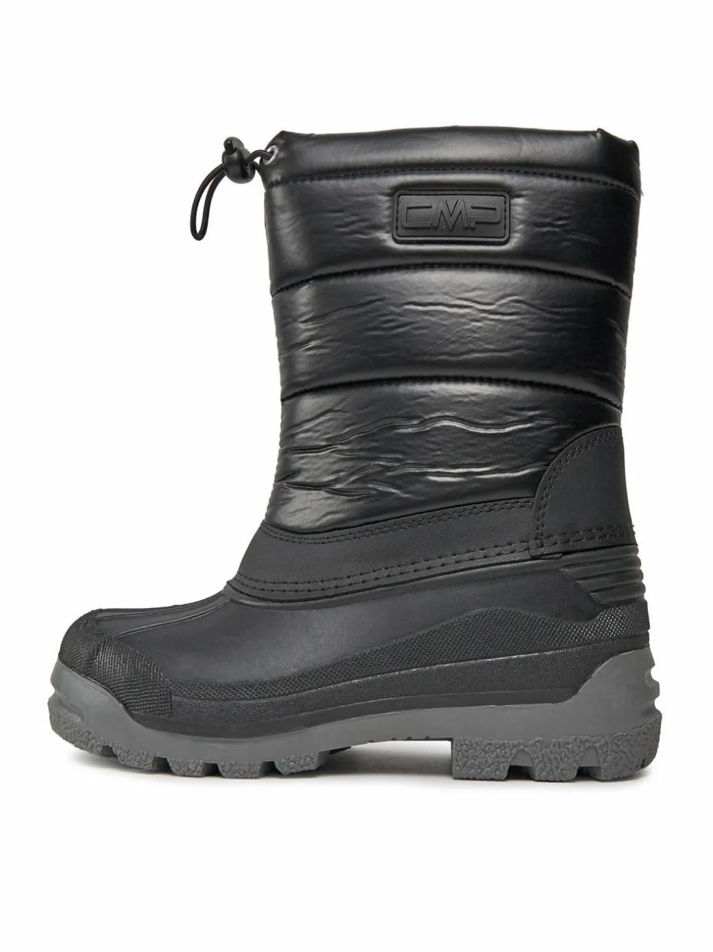 Stivali da neve Sneewy 3Q71294J Nero