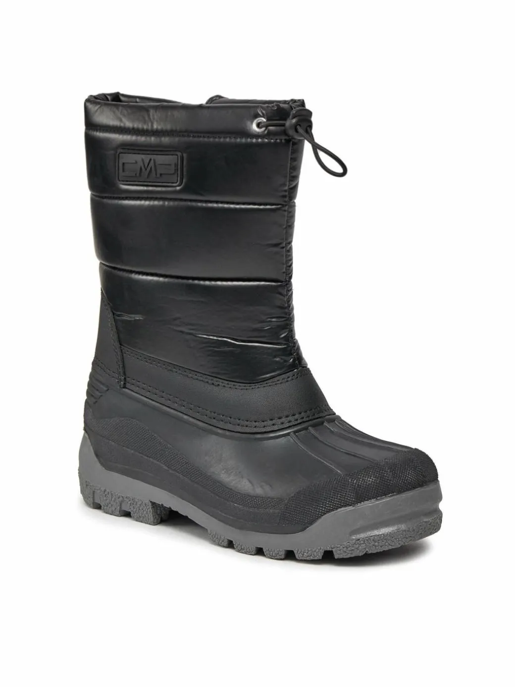 Stivali da neve Sneewy 3Q71294J Nero