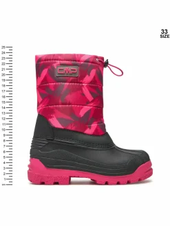 Stivali da neve Sneewy 3Q71294J Rosa