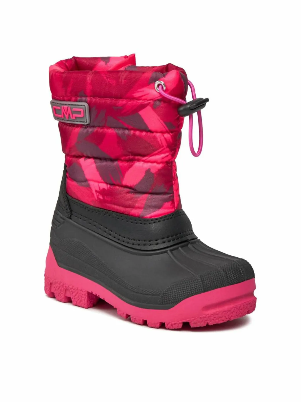 Stivali da neve Sneewy 3Q71294 Rosa