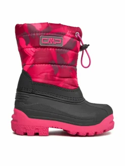 Stivali da neve Sneewy 3Q71294 Rosa