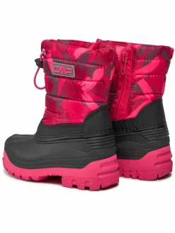Stivali da neve Sneewy 3Q71294 Rosa