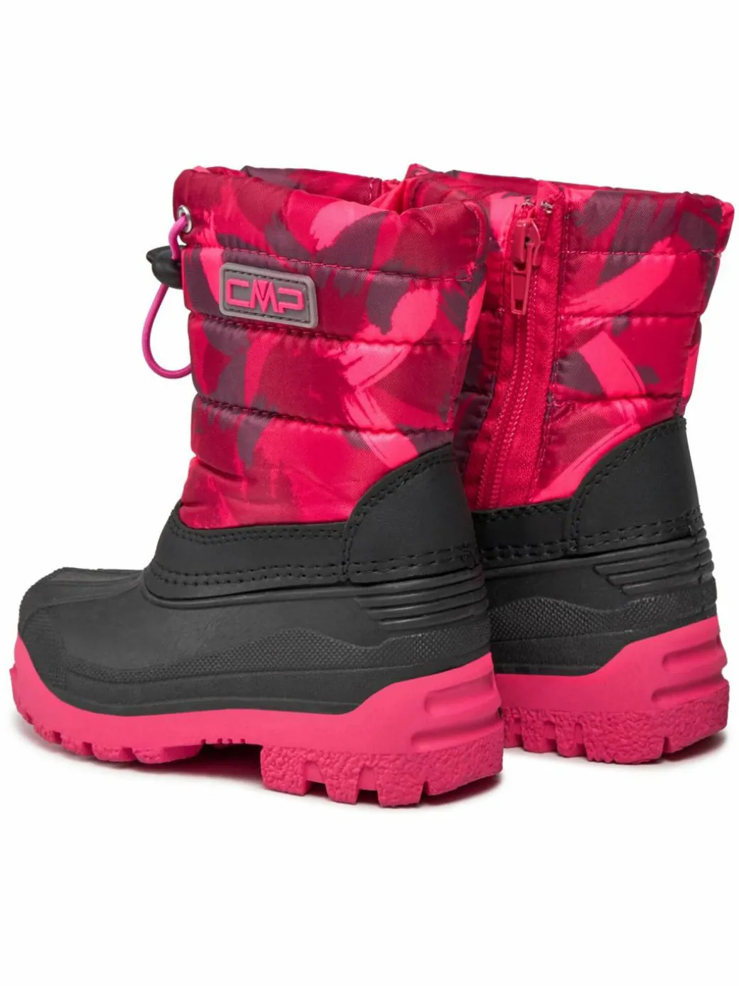 Stivali da neve Sneewy 3Q71294 Rosa
