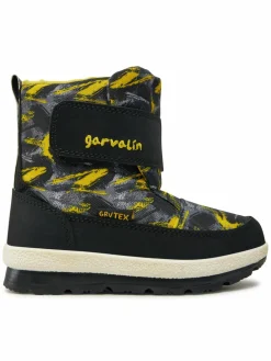 Stivali da neve 231859 S Nero